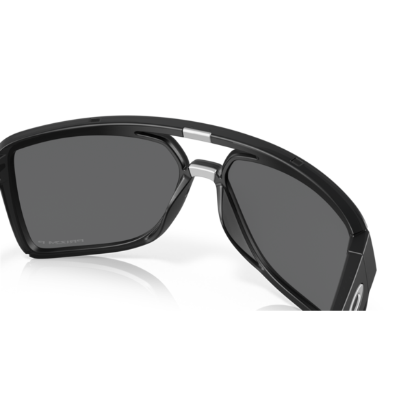 Oakley Castel Matte Black Ink w/ Prizm Black Polar