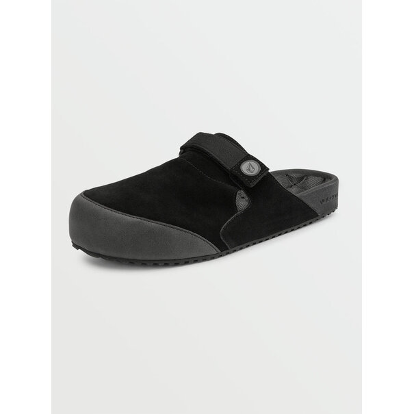 Volcom Stone Clogger Mens Black