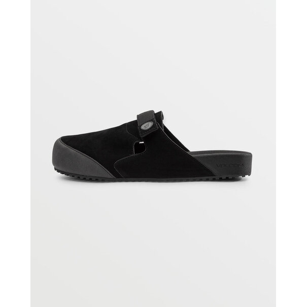 Volcom Stone Clogger Mens Black