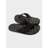 Recliner Black Destructo