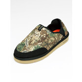 Recliner Slipper Camouflage