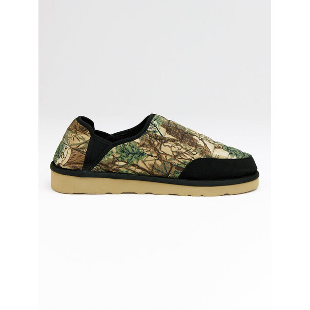 Volcom Recliner Slipper Camouflage