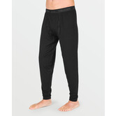 M Merino Blend Pant Black