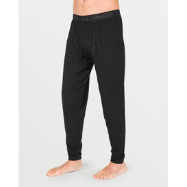 M Merino Blend Pant Black