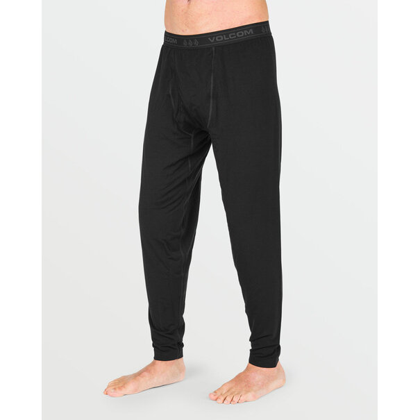 Volcom M Merino Blend Pant Black