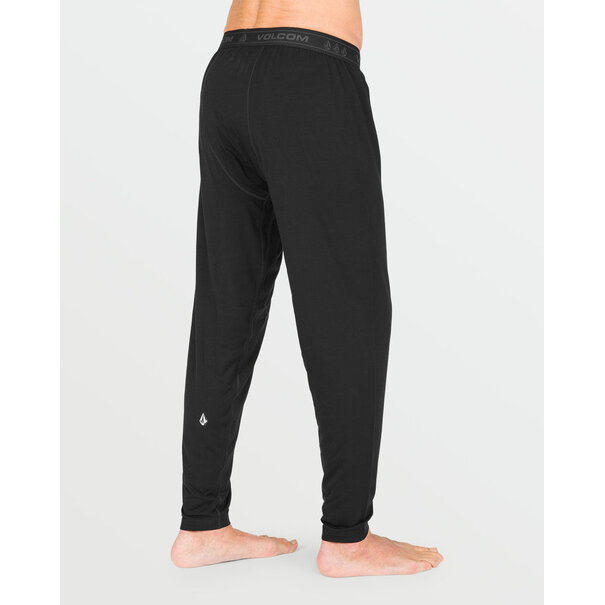 Volcom M Merino Blend Pant Black