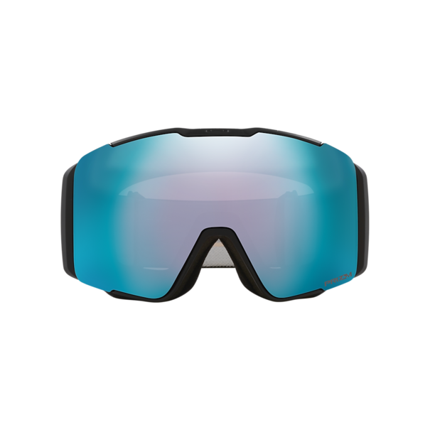 Oakley Line Miner Pro L matte black w/prizm argon & prizm