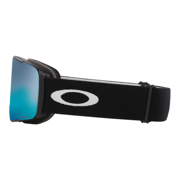 Oakley Line Miner Pro L matte black w/prizm argon & prizm