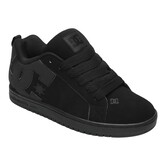 Court Graffik (Mens) Black/Black/Black