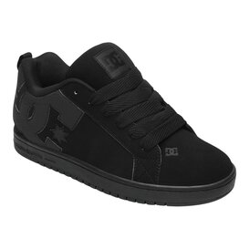 Court Graffik (Mens) Black/Black/Black