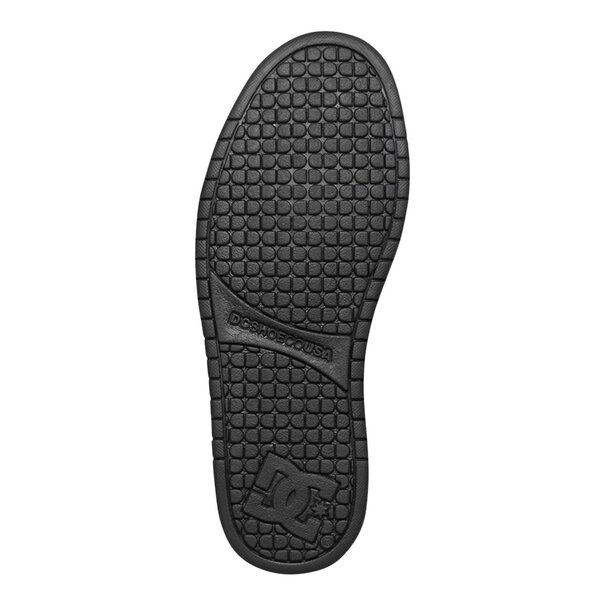 DC Shoes Court Graffik (Mens) Black/Black/Black