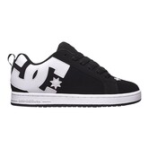 Court Graffik (Mens) Black