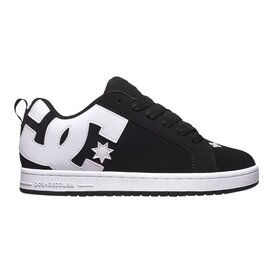 Court Graffik (Mens) Black