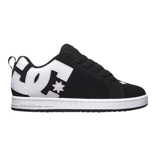 Court Graffik (Mens) Black