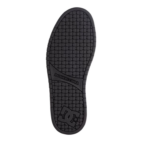DC Shoes Court Graffik (Mens) Black