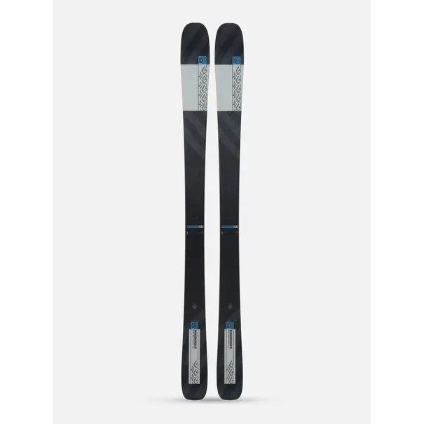 K2 Skis Mindbender 85 Womens Ski