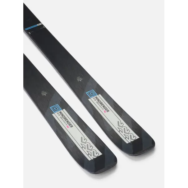 K2 Skis Mindbender 85 Womens Ski