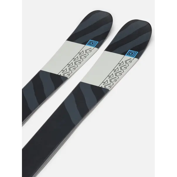 K2 Skis Mindbender 85 Womens Ski