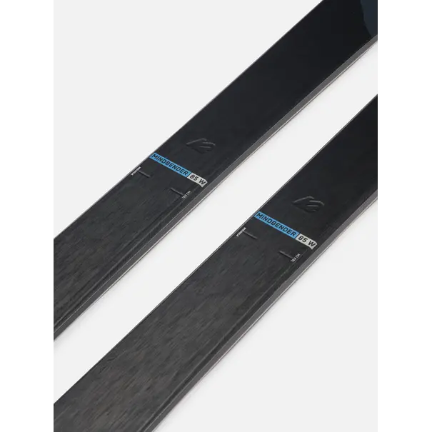 K2 Skis Mindbender 85 Womens Ski