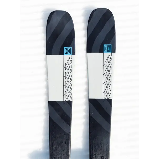 K2 Skis Mindbender 85 Womens Ski