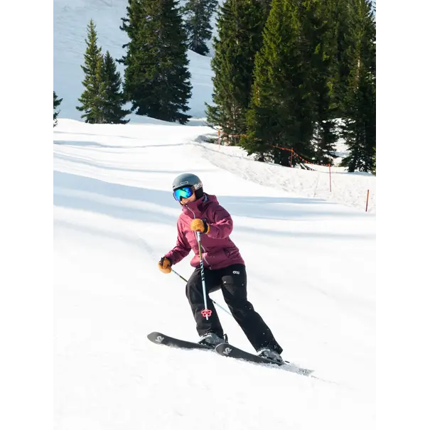 K2 Skis Mindbender 85 Womens Ski