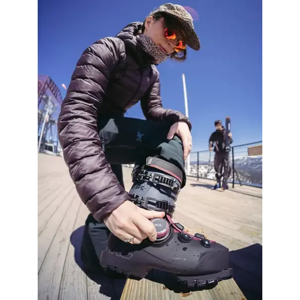 K2 Skis Bfc 95 Boa  Womens