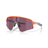 Sutro Lite Sweep prizm road black Lenses,  matte neon orange Frame