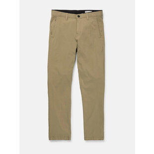 Frickin Tech Chino Dark Khaki
