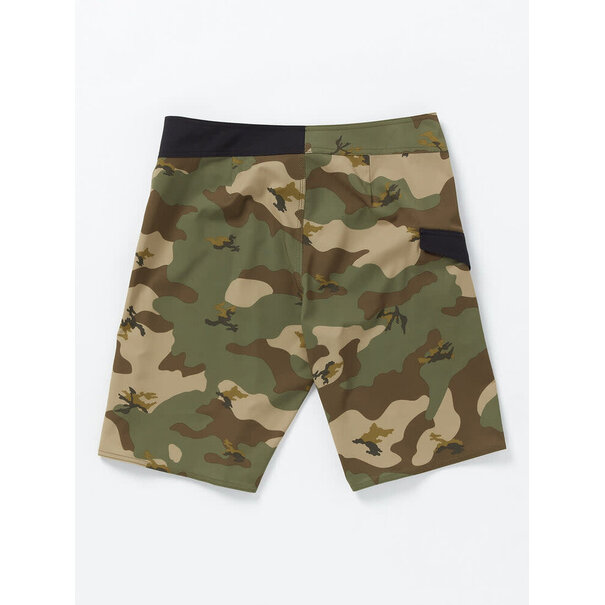 Volcom Lido Solid Mod 20 Camouflage