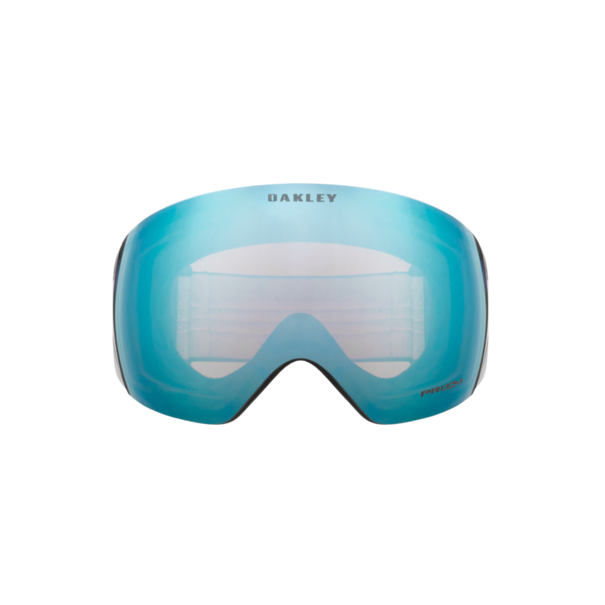 Oakley FLIGHT DECK L Matte Black W/ PRIZM SNOW SAPPHIE I