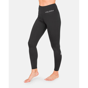 W V-Science Pant Black