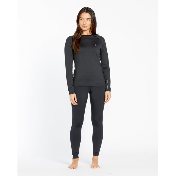 Volcom W V-Science Pant Black