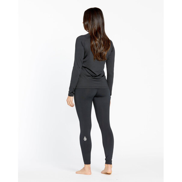 Volcom W V-Science Crew Black