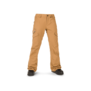 Aston Gore-Tex Pant Caramel