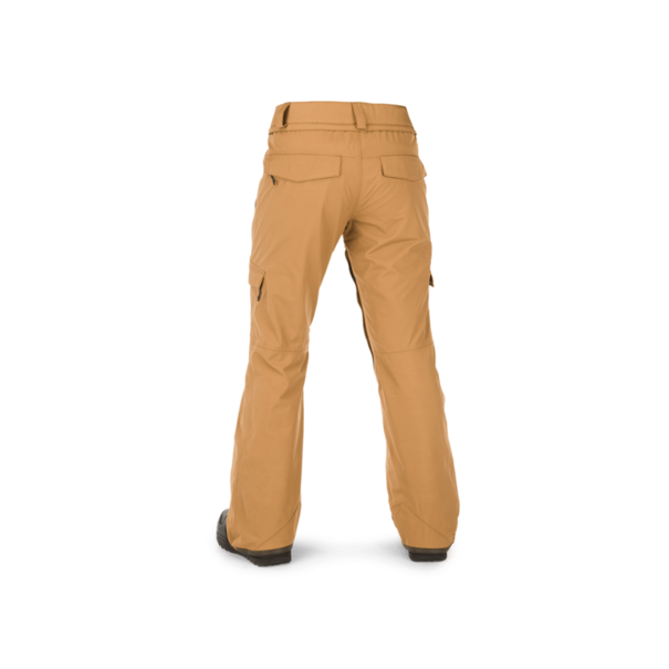 Volcom Aston Gore-Tex Pant Caramel