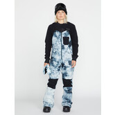 Swift Bib Overall Storm Tie-Dye
