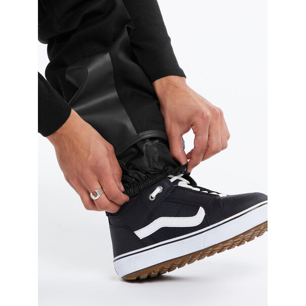 Volcom New Articulated Pant Black
