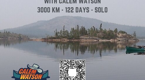 Come out and to the Medicine Hat Public Library Thursday Feb 20th-6:30 PM. Presented by Calem Watson