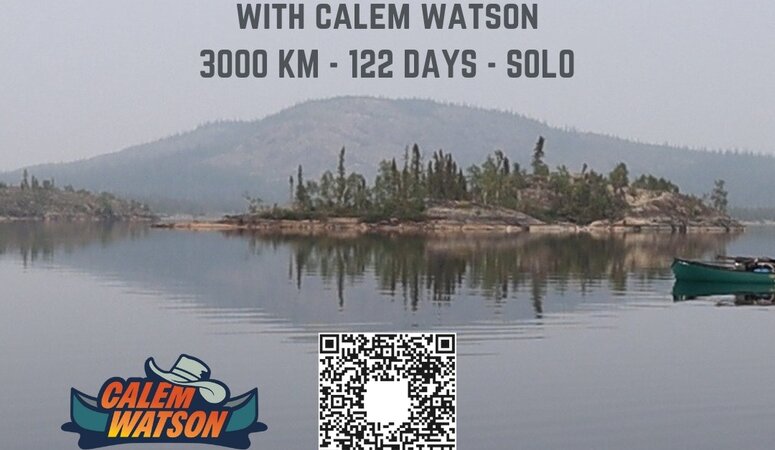 Come out and to the Medicine Hat Public Library Thursday Feb 20th-6:30 PM. Presented by Calem Watson