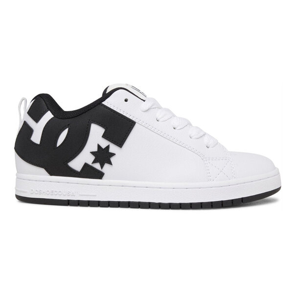 DC Shoes COURT GRAFFIK (MENS)
