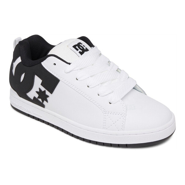 DC Shoes COURT GRAFFIK (MENS)