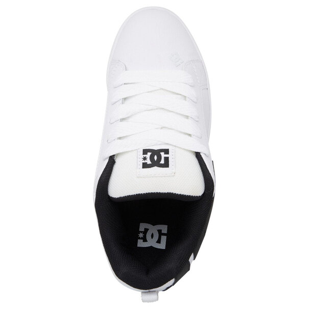 DC Shoes COURT GRAFFIK (MENS)