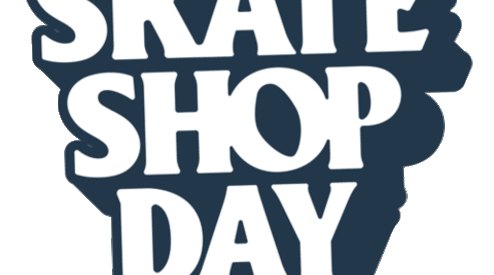 Skate Shop Day