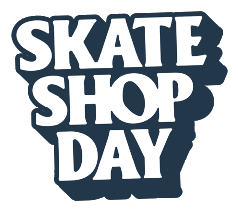 Skate Shop Day