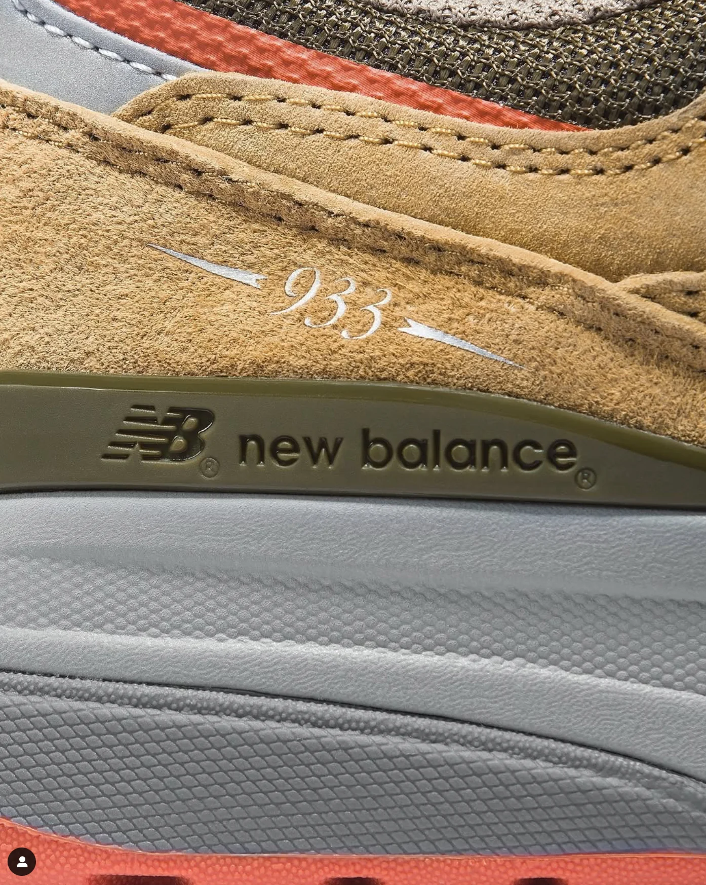 New Balance Andrew Reynolds #933 Pro Shoes First Look