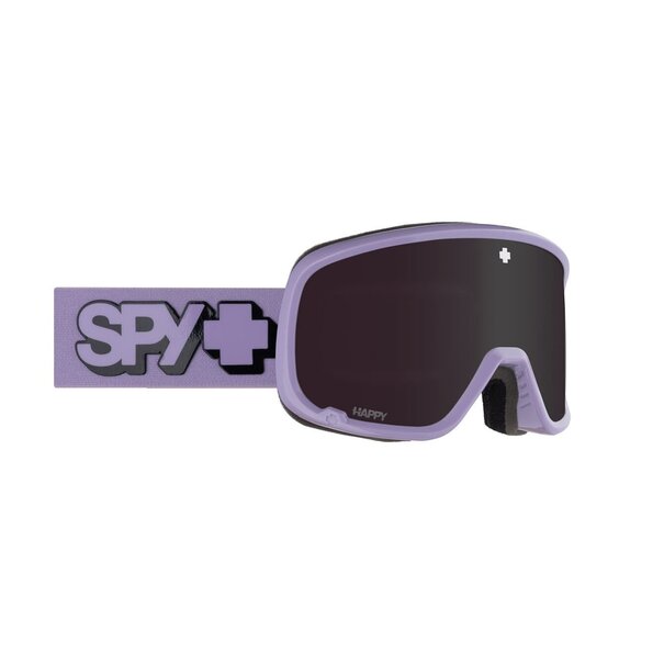 Spy Optics MARSHALL 2.0 LAVENDER - HAPPY ML ROSE BLACK MIRROR