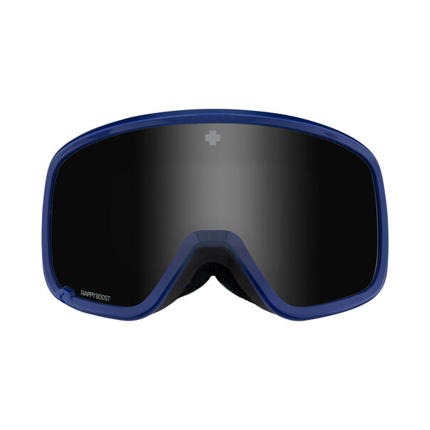 Spy Optics MARSHALL 2.0 SPY + LUCAS BEAUFORT - HAPPY BOOST BLACK MIRROR