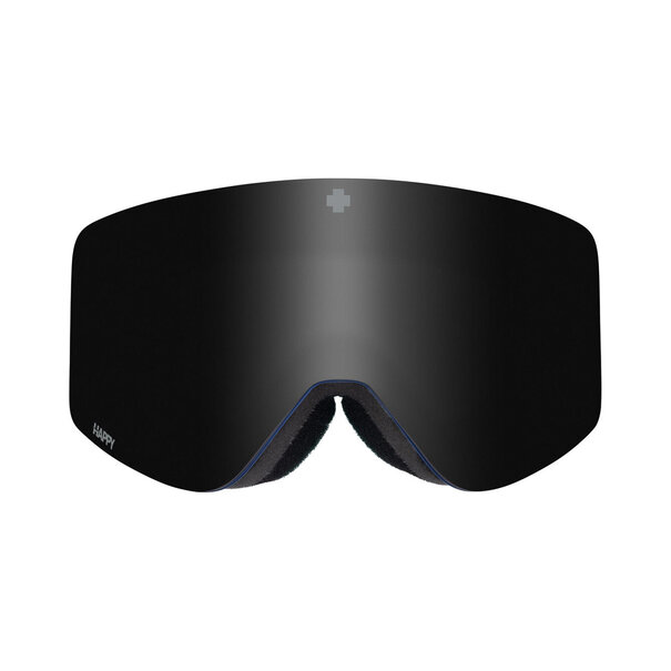 Spy Optics MARAUDER SE SPY + LUCAS BEAUFORT - HAPPY BRONZE BLACK MIRROR + HAPPY LL PERSIMMON SILVER MIRROR