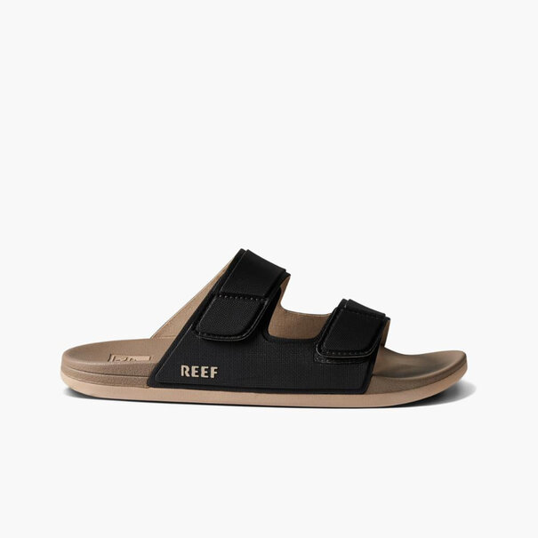 Reef Cushion Tradewind black/fossil