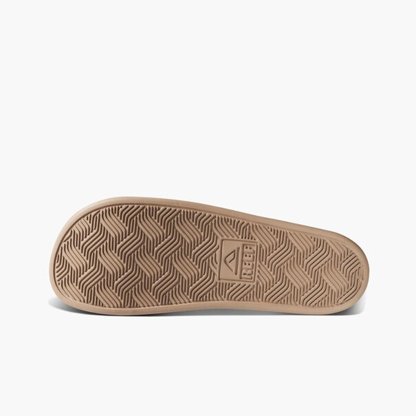 Reef Cushion Tradewind black/fossil